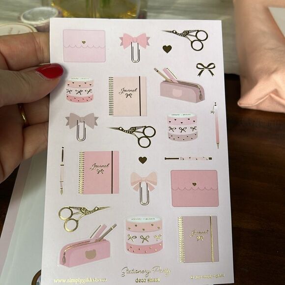 Simply Gilded bundle - Picture 15 of 17